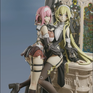 ルルム＆クロム【Youtube企画】 - エルドラBOOTH - BOOTH