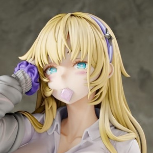 勝利の女神 NIKKE バイパー フィギュア ガレージキット Amazon | 勝利の女神 NIKKE バイパー フィギュア ガレージキット