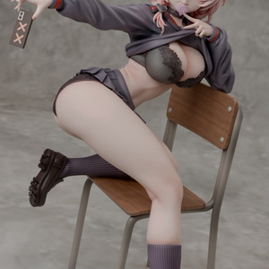 ブルーアーカイブ　早瀬ユウカ　ナース.ver 西比猫カフェ ガレージキット ブルーアーカイブ 早瀬ユウカ ナース.ver 西比猫カフェ ガレージ