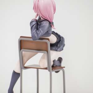 Angel Ariel（kit）(ガレージキット) - 山芋屋 - BOOTH