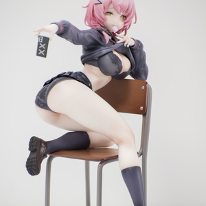 ノノミ 水着ver - バースト竹内アルティメット - BOOTH