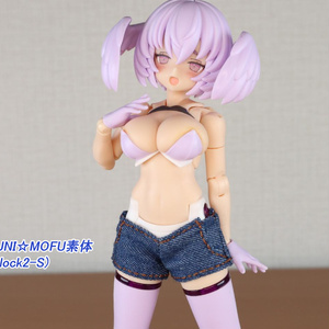 1/12 반바지