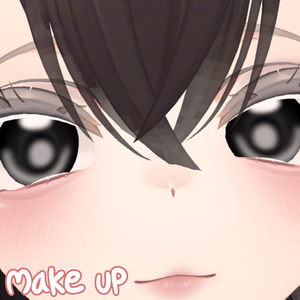 ✦MANUKA MAKE UP Texture~✦(マヌカ)