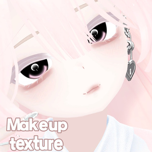 ✦SELESTIA MAKE UP Texture~✦(セレスティア)