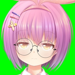 【動く！大きな丸メガネ】アイテムとして使用　