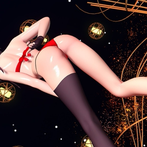 【追尾カメラTrackCam】 Stellar_-_Marionette【MMD】