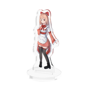 Vtuber春野はるか　アクリルフィギュア