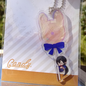 本庄雷太展】Fate/Grand Order デスクマット - PhraseGallery