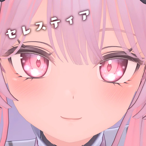 【アニメ6種＋12色】動くハイライト eye texture【22アバター対応】 缩略图 21
