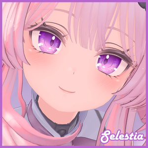 【14アバター対応】gradation eye texture【18色】 缩略图 6