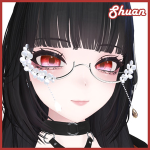 【14アバター対応】gradation eye texture【18色】 缩略图 15