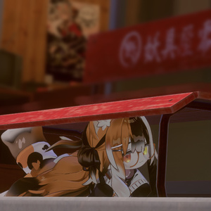 キプフェル三毛猫化テクスチャ【瞳15色】 缩略图 14