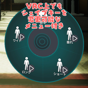 けもみみ3種セット 缩略图 6