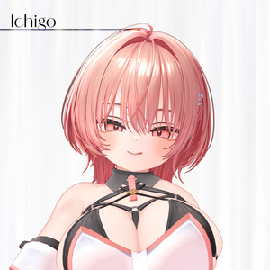 ミラージュウルフ / Mirage Wolf Hair【27 Avatars】 缩略图 9
