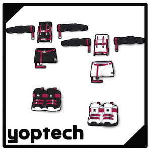 【ヨプテ専用衣装】Yoptech 缩略图 3