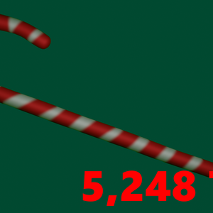 Candy Cane
