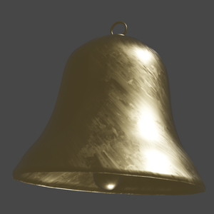 Christmas Bell