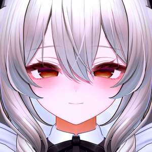 Milltina_Blend_Shape 缩略图 5