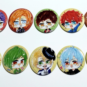 鬼滅の刃 鬼滅の刃ミニキャラ Kurometeoのイラスト Pixiv