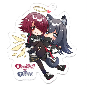 テキサス 麗し コーデ 【現品】Arknightsアークナイツ テキサス 麗し コーデ 【現品】Arknightsアークナイツ