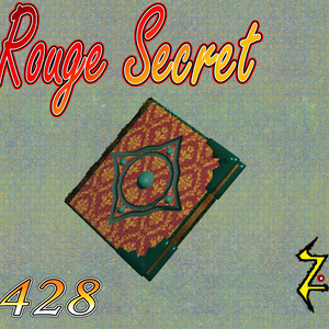 【VRchat想定】Livre Rouge Secret 