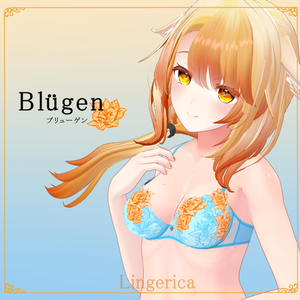 【Blügen】-for 桔梗 kikyo-