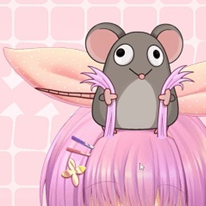 ネコミミユニット 02_プロトタイプ - 中央町戦術工芸 - BOOTH