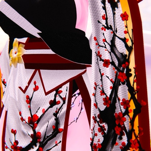 Oriental UME (梅)