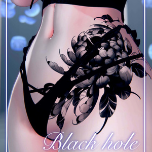 black hole