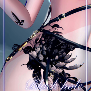 black hole 缩略图 2