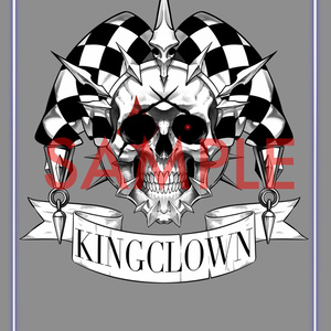 King clown 缩略图 4