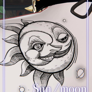 Sun / moon 缩略图 2