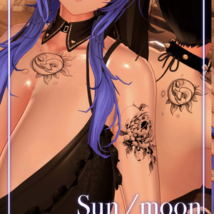 Sun / moon 缩略图 4