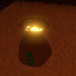 Money Bag