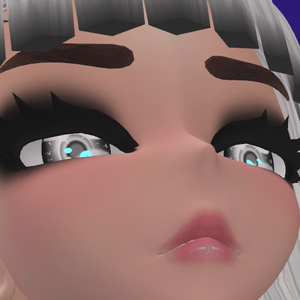 Eye Highlights