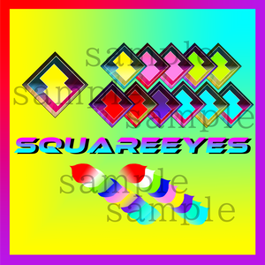 SquareEye Texture