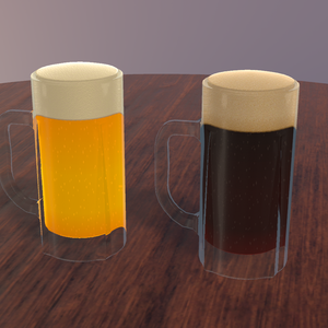 ビール