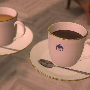 eco coffee