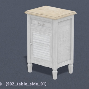 eco furniture - Series 02 - 缩略图 21