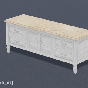eco furniture - Series 02 - 缩略图 20