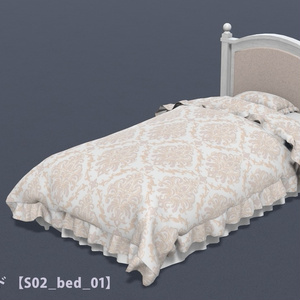 eco furniture - Series 02 - 缩略图 8