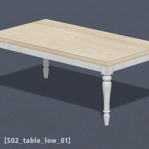eco furniture - Series 02 - 缩略图 18