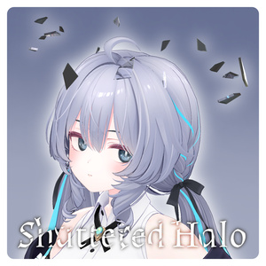 Shattered Halo