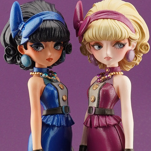 キジハタ フィギュア 魚寸30cm - FFA【Fogures For Anglers】 - BOOTH