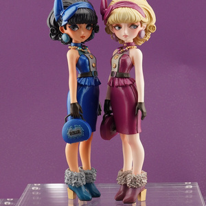 キジハタ フィギュア 魚寸30cm - FFA【Fogures For Anglers】 - BOOTH