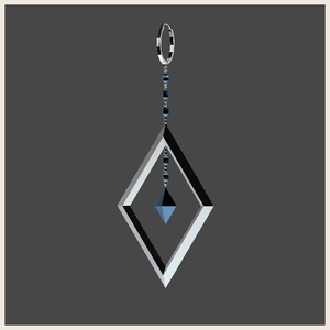 【Free】earring