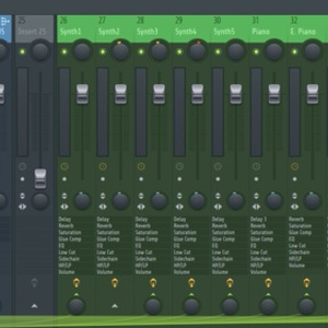 ボカロEDM - SPACELECTRO - BOOTH