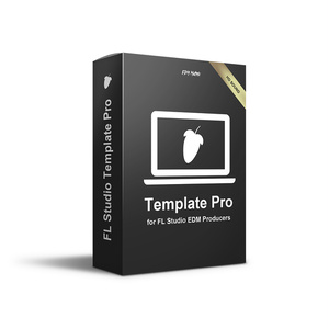 FL Studio Template Pro