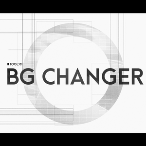 [After Effects Script] BG Color Changer