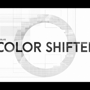 [After Effects Script] Color Shifter